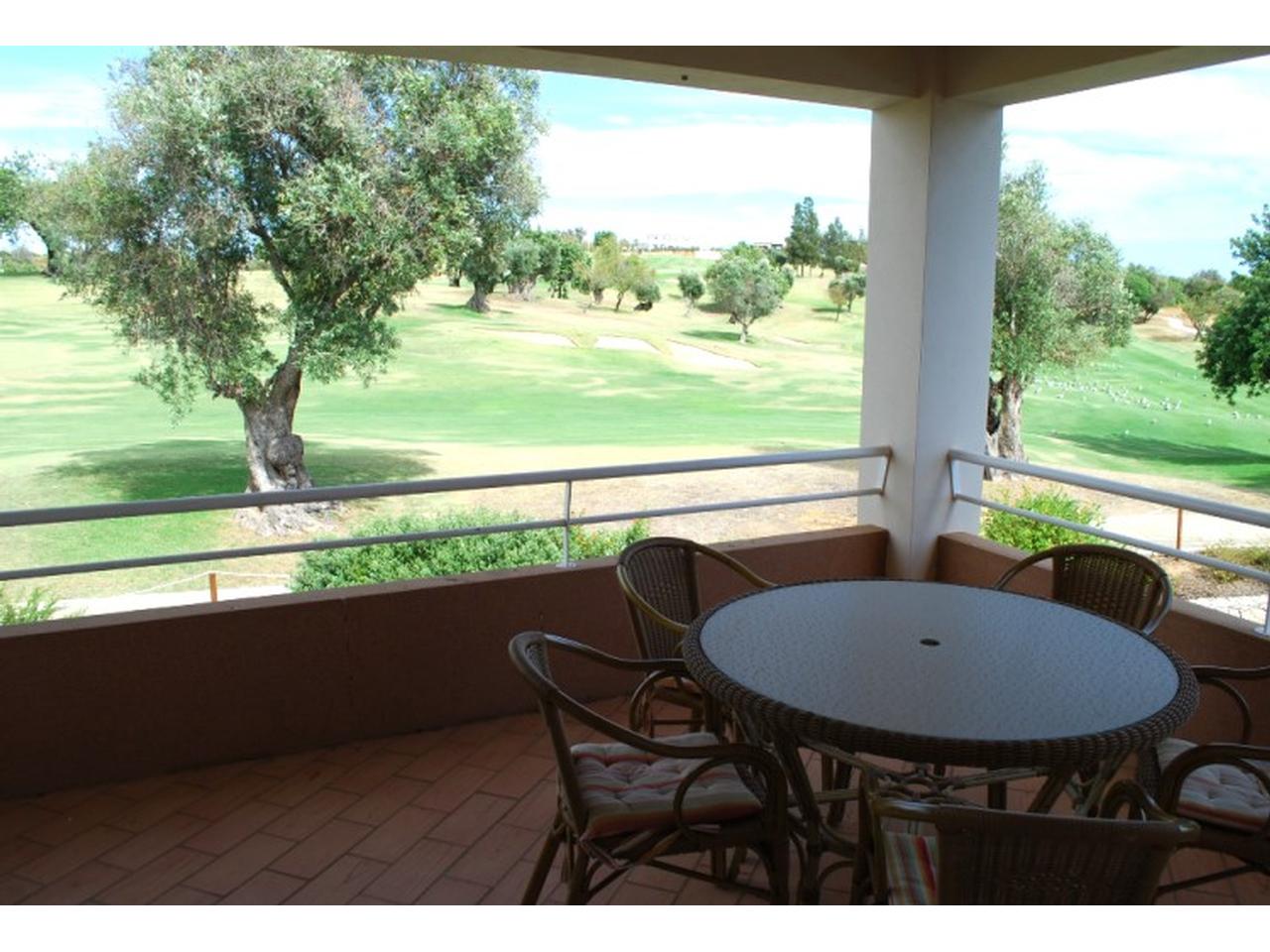 Appartement 3 chambres dans prestigieux golf resort, 150 m²  à vendre 