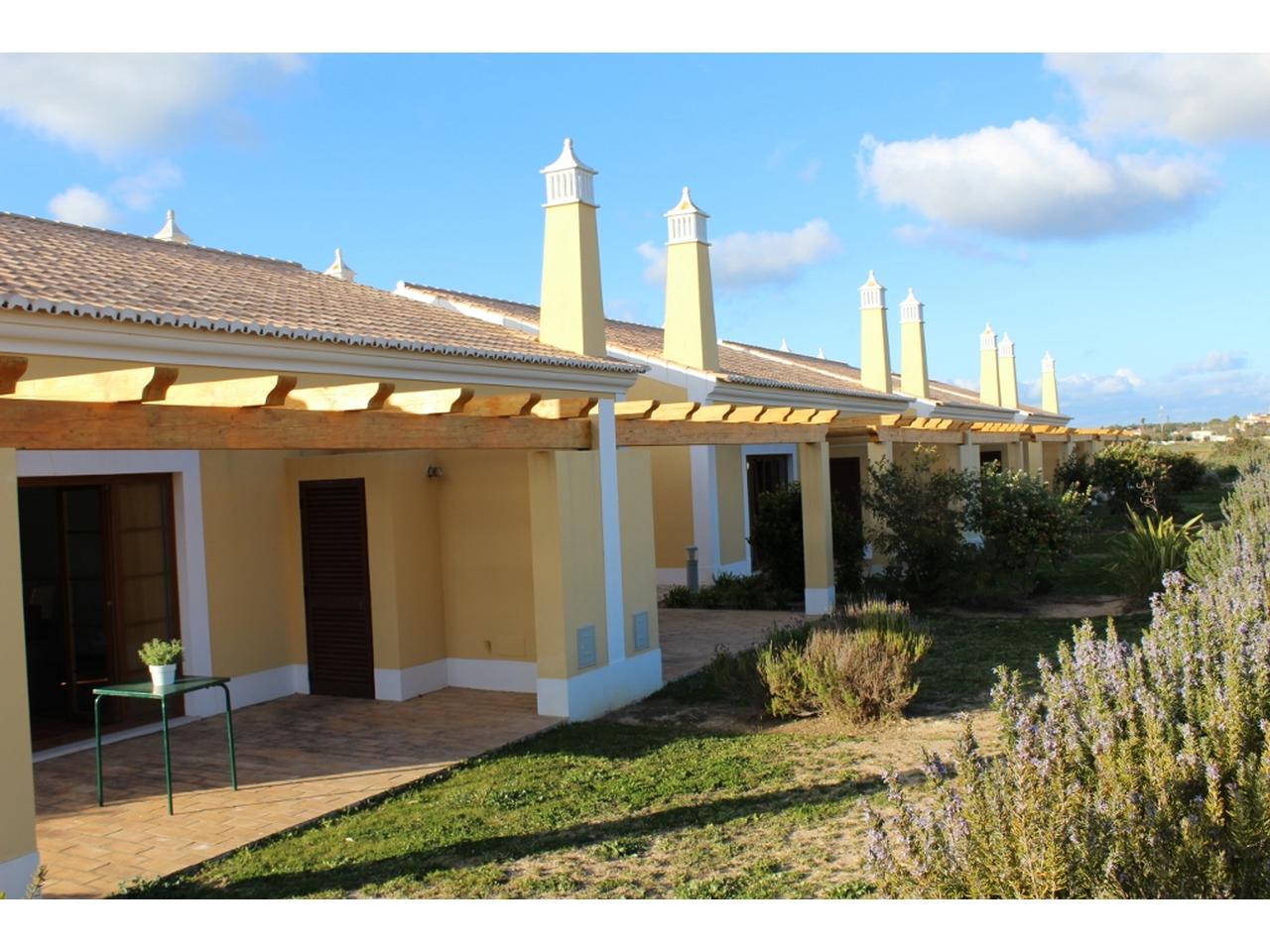 Maison de Campagne de plain pieds 2 Pièces 50 m² à PRAIA DA LUZ     