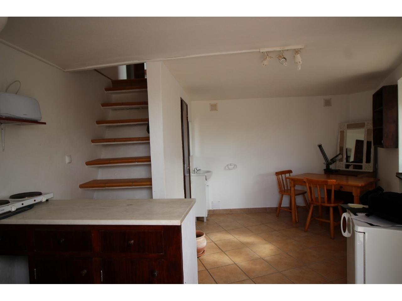 Maison 3 Pièce(s) de 52 m² à rénover  