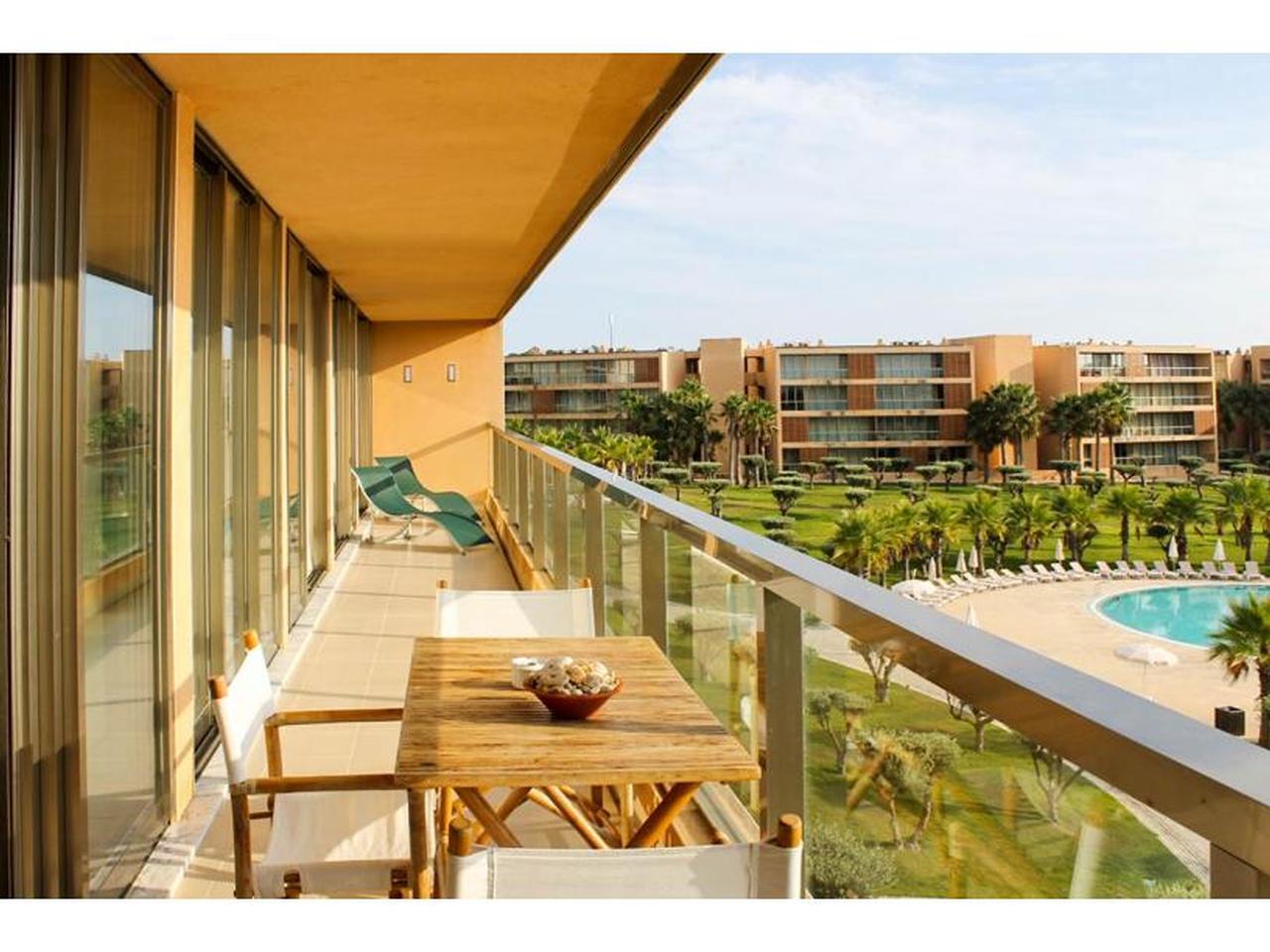 Investissement rentable rapidement - Appartement T1, T2 et T3 en Resort - Albufeira - à partir de 218.900 €