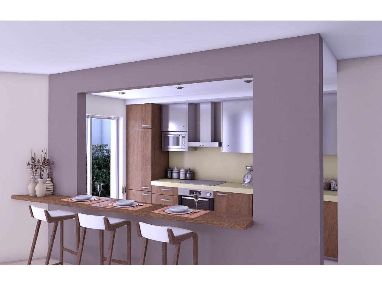 Appartements de standing vue mer - T1 à T4 Duplex - à partir de 162.000 € - Portimão