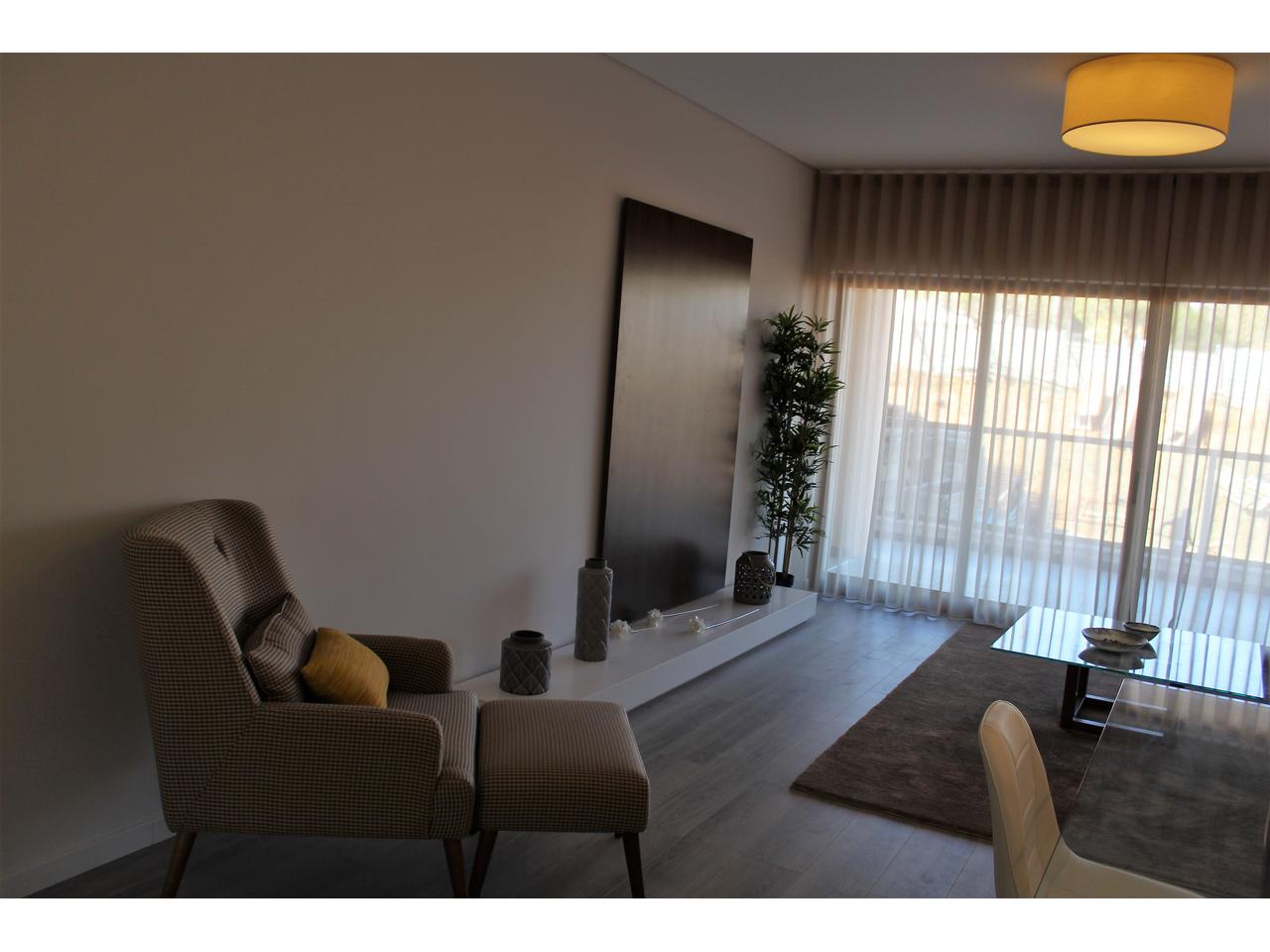 Appartement T2 - T3 à partir de 260.000 € - Portimão