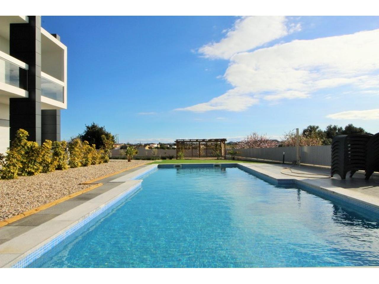 Appartements T2 de standing - à partir de 250.000 € - Albufeira