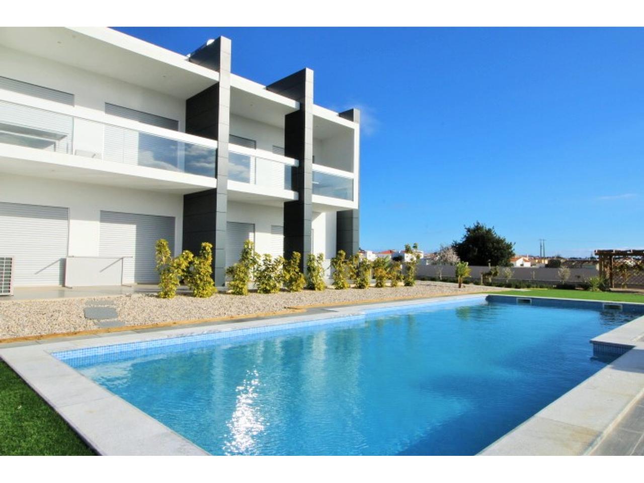 Appartements T2 de standing - à partir de 250.000 € - Albufeira