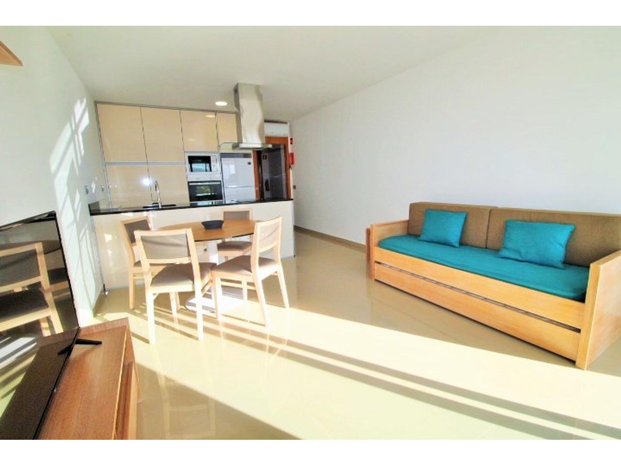 Appartements T2 de standing - à partir de 250.000 € - Albufeira