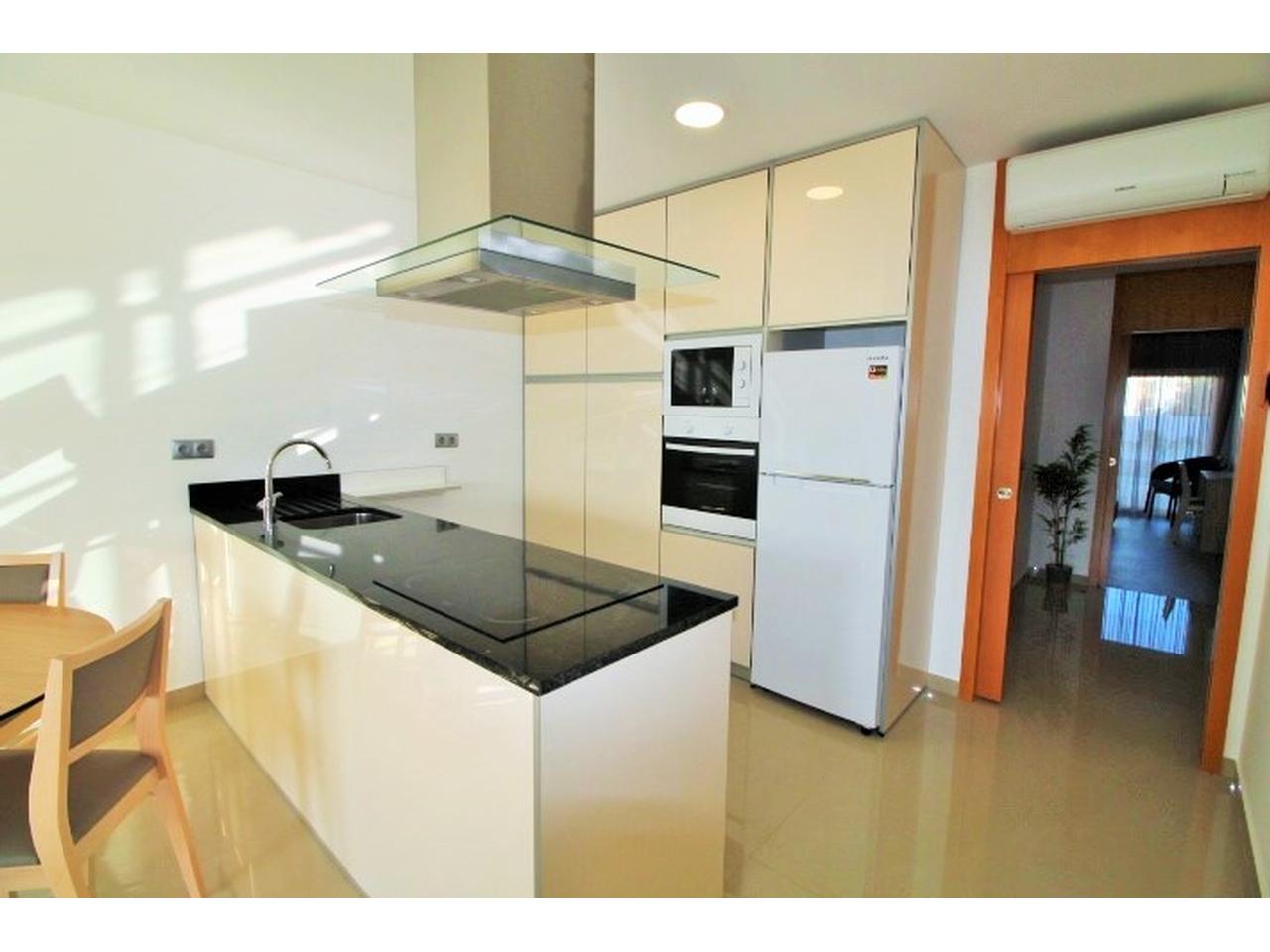 Appartements T2 de standing - à partir de 250.000 € - Albufeira