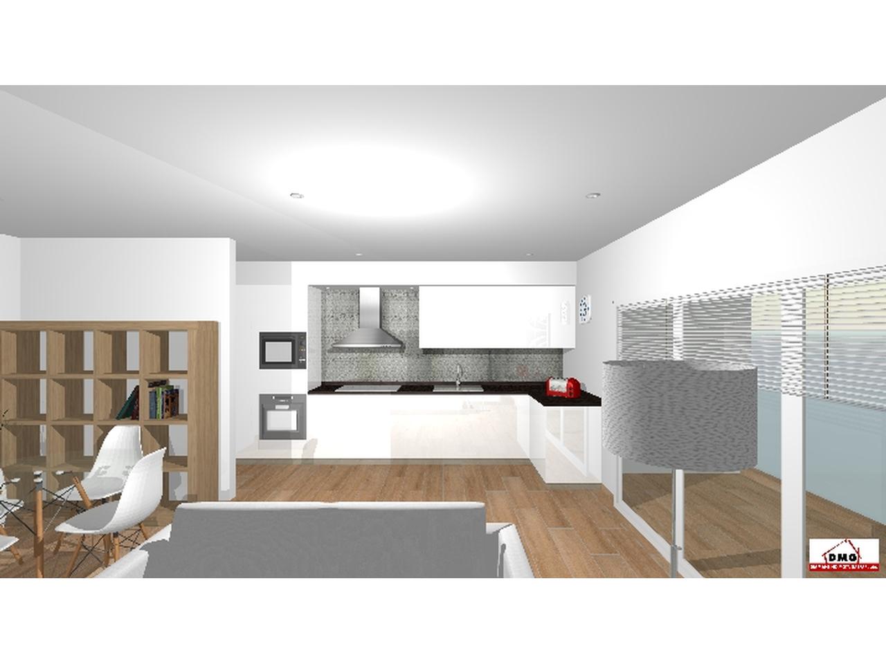 Appartements de standing T1 à T3 - à partir de 155.000 € - LAGOS