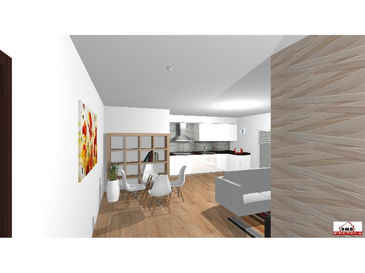 Appartements de standing T1 à T3 - à partir de 155.000 € - LAGOS