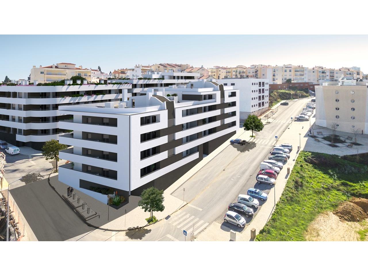 Appartements de standing T2 et T3 - à partir de 280.000 € - LAGOS