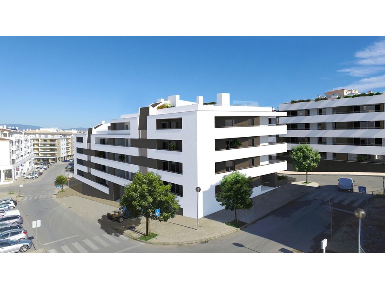 Appartements de standing T2 et T3 - à partir de 280.000 € - LAGOS