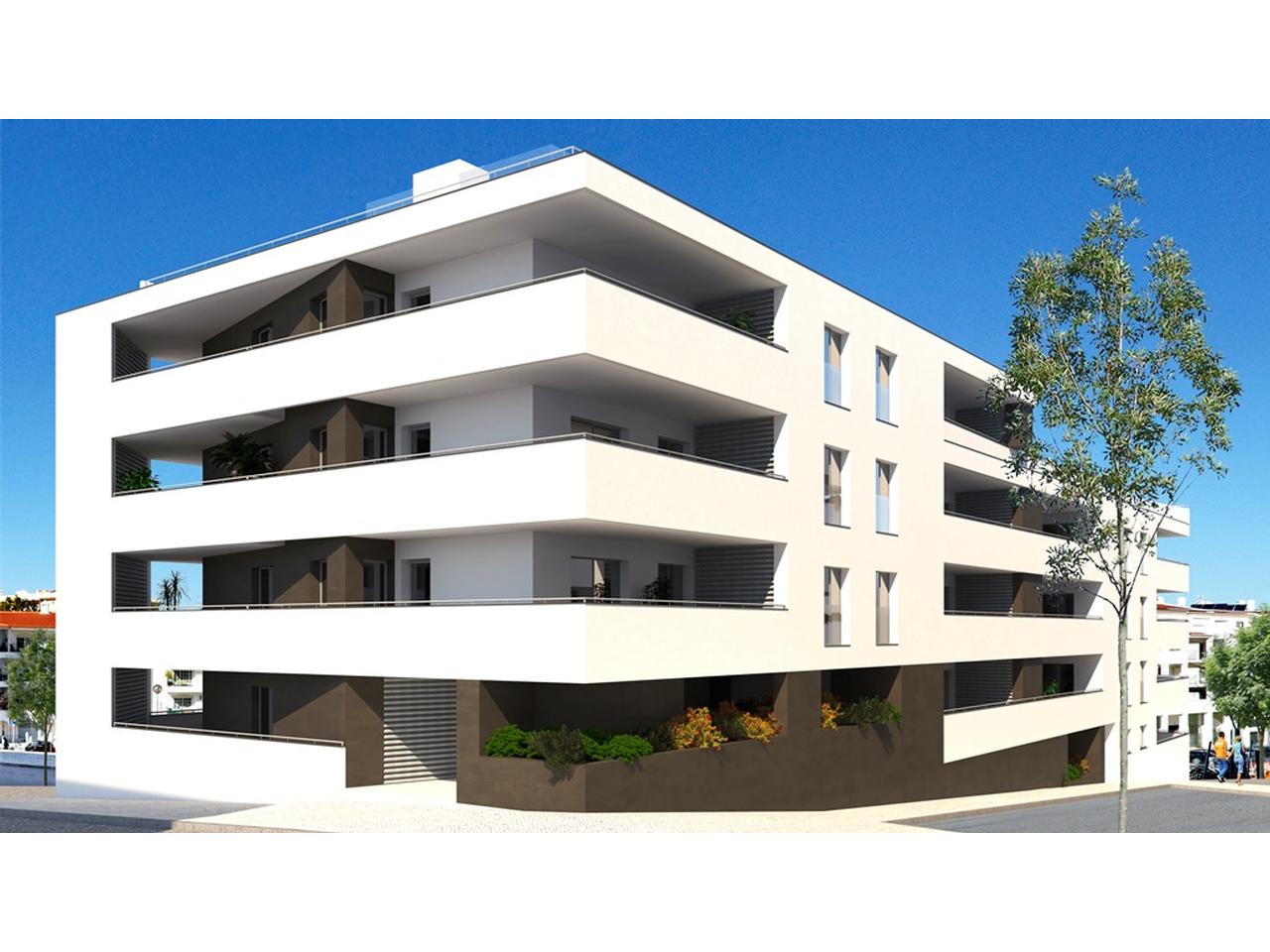 Appartements de standing T2 et T3 - à partir de 280.000 € - LAGOS