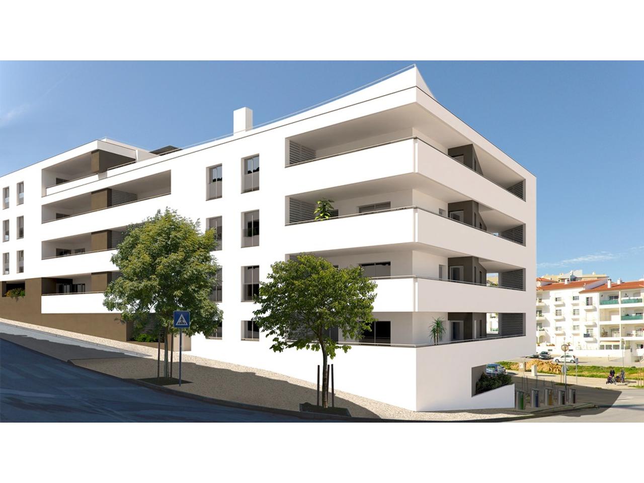 Appartements de standing T2 et T3 - à partir de 280.000 € - LAGOS