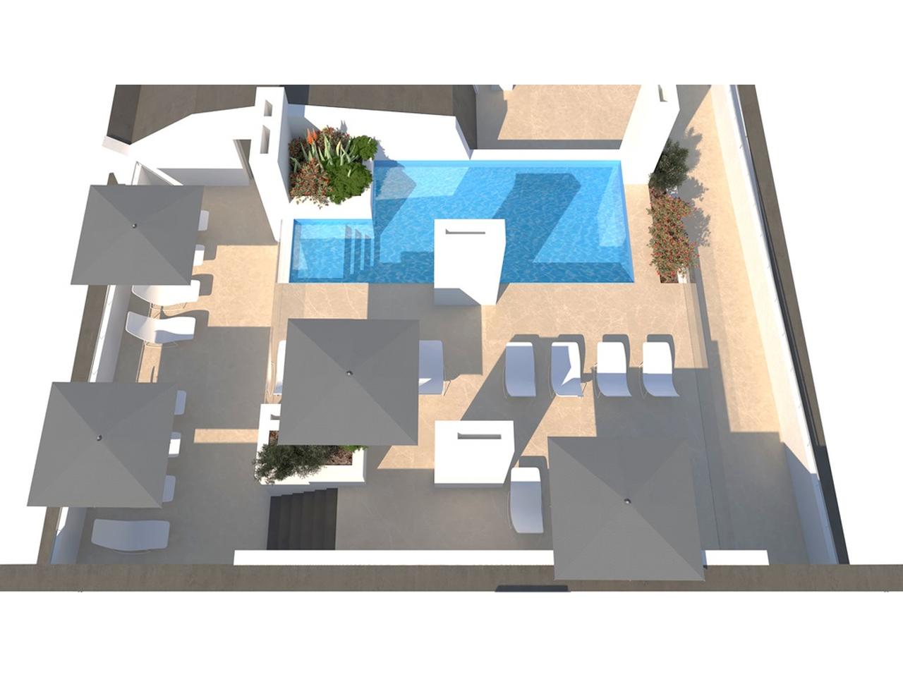 Appartements de standing T2 et T3 - à partir de 280.000 € - LAGOS