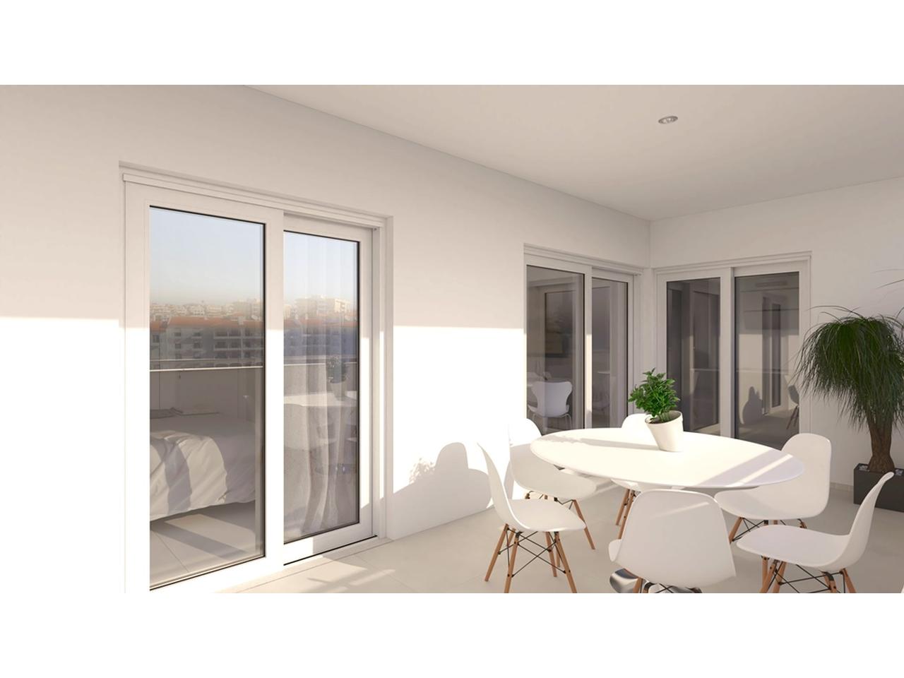 Appartements de standing T2 et T3 - à partir de 280.000 € - LAGOS