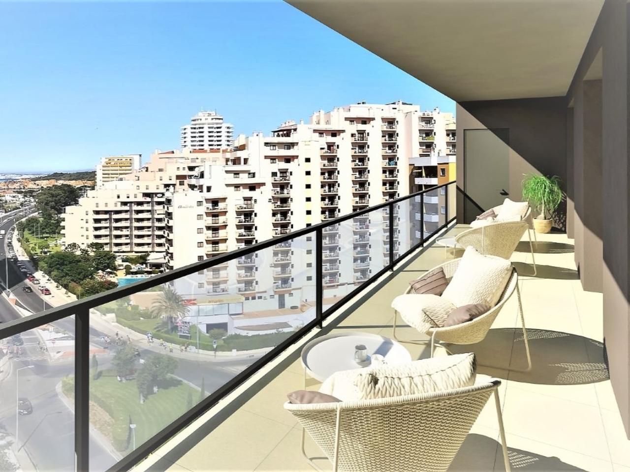 Appartements de standing 150 m de la plage - T1 à T3 - à partir de 157.000 €