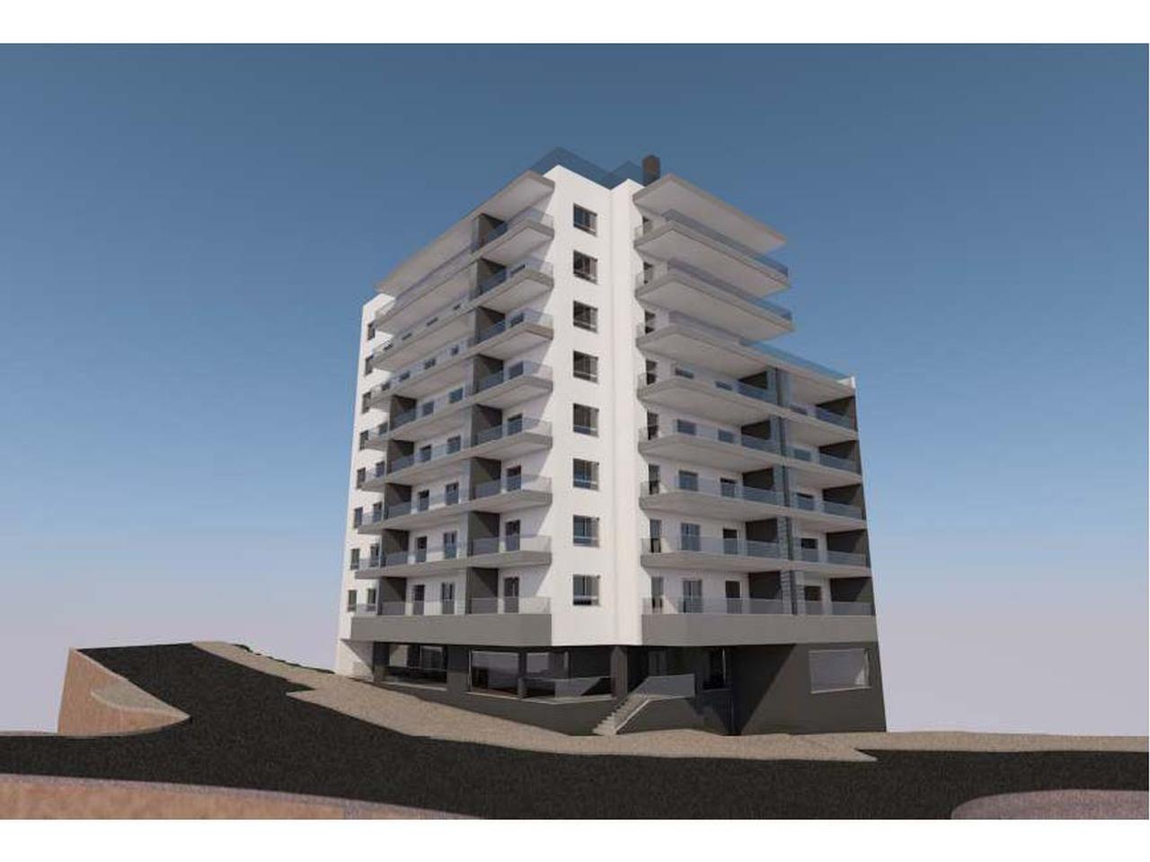 Appartements de standing T1 -T4 - 500m de Praia da Rocha - Portimão - A partir de 190.000 €