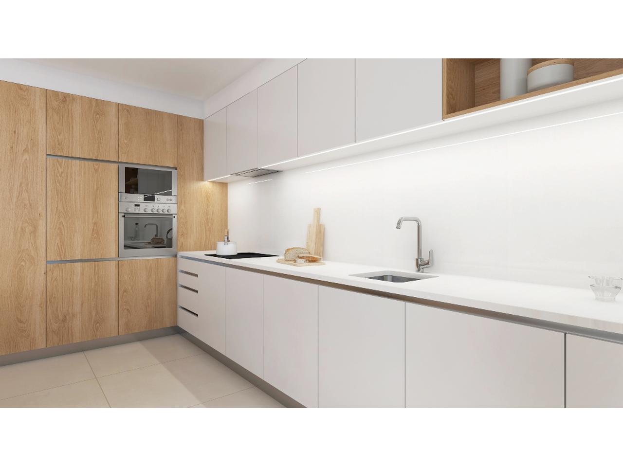 Appartements de grand standing T2 et T3 à partir de 340.000 € - Lagos