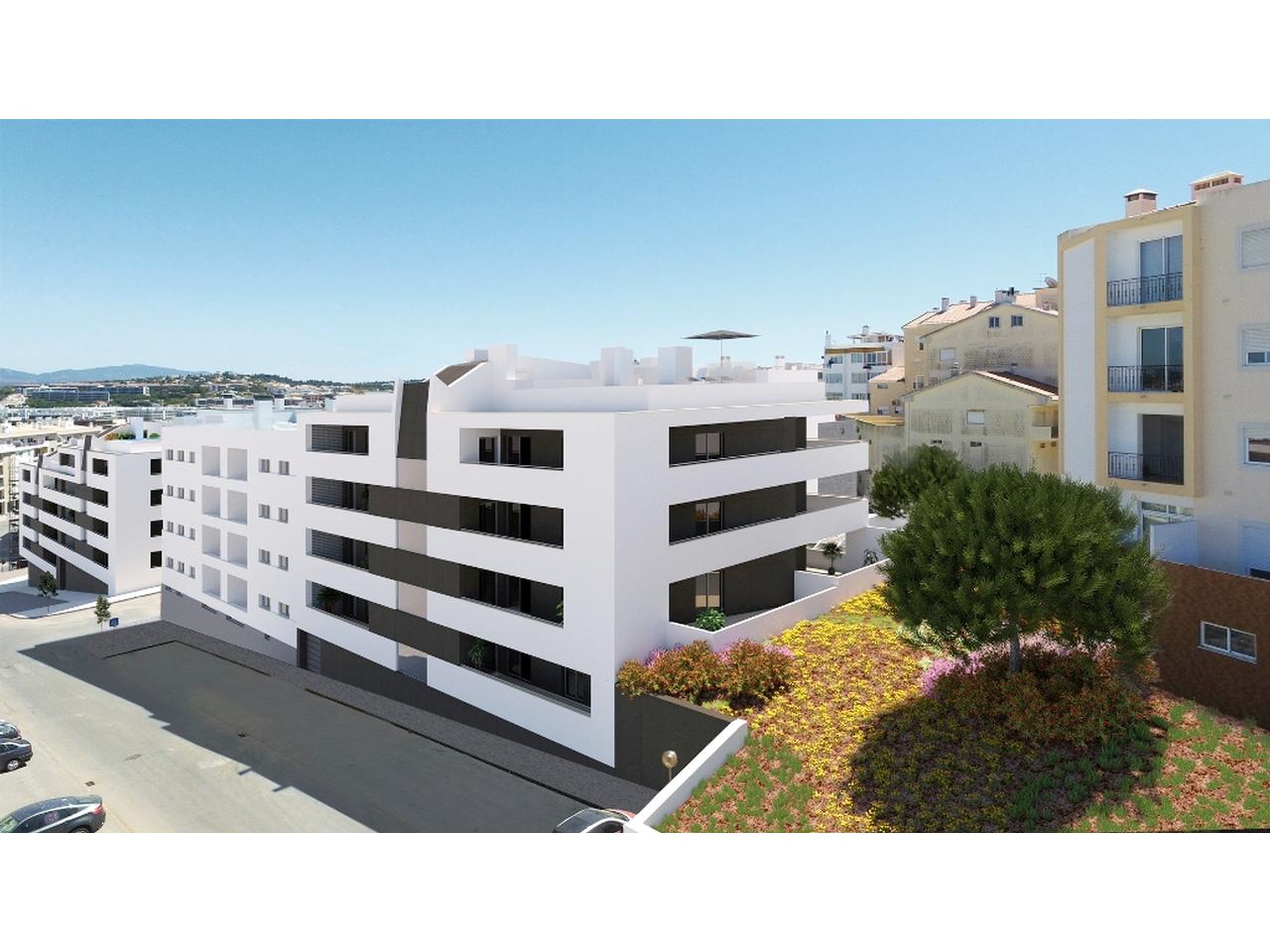 Appartements de standing T2 et T3 à partir de 240.000 € - LAGOS