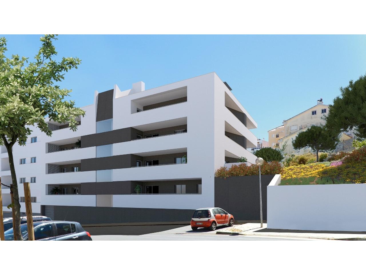 Appartements de standing T2 et T3 à partir de 240.000 € - LAGOS