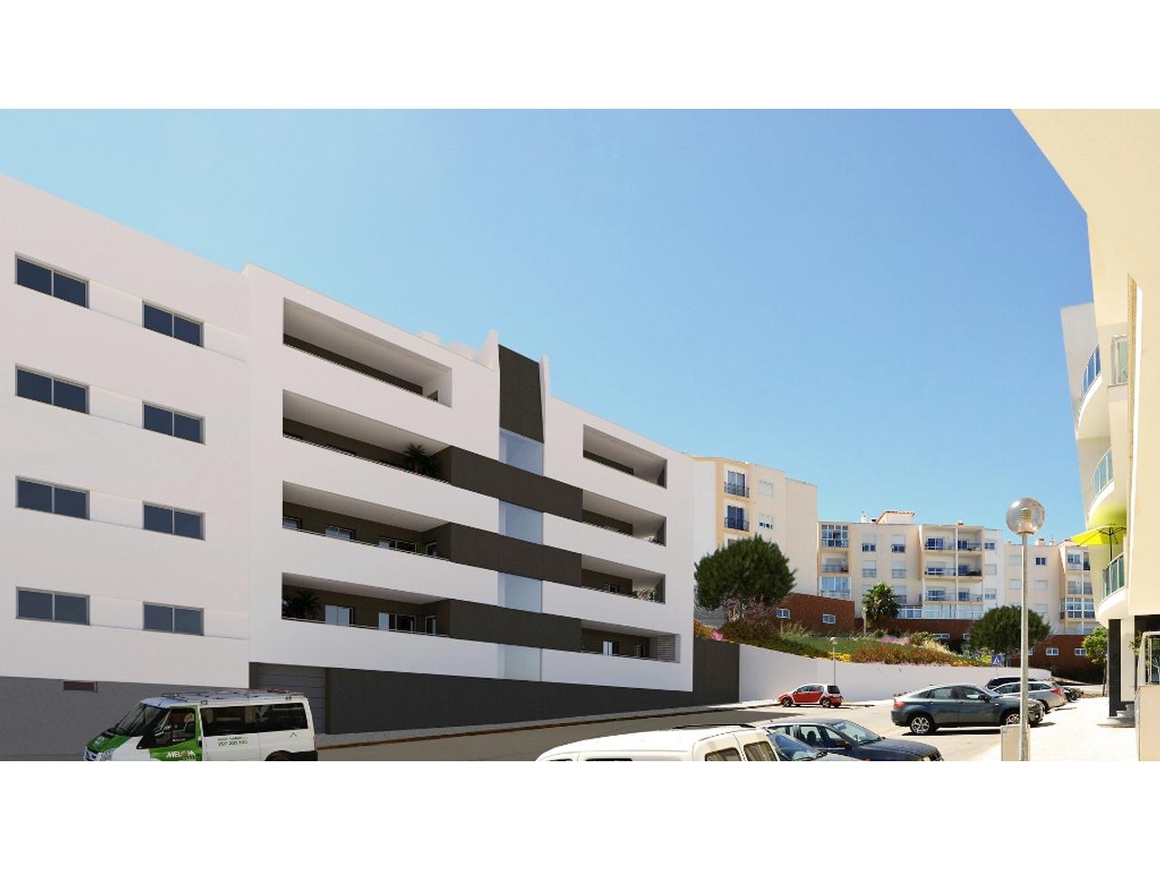 Appartements de standing T2 et T3 à partir de 240.000 € - LAGOS