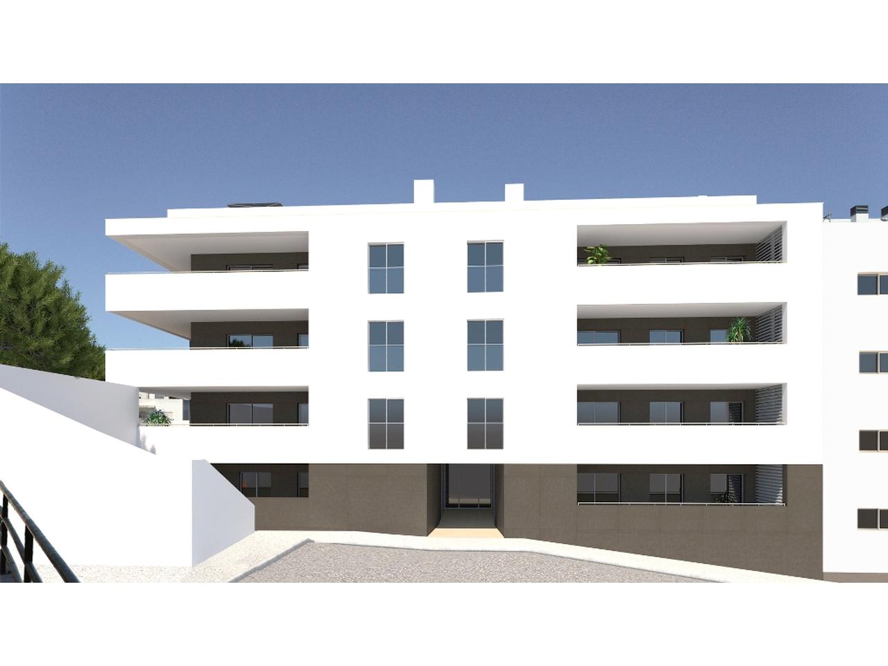 Appartements de standing T2 et T3 à partir de 240.000 € - LAGOS