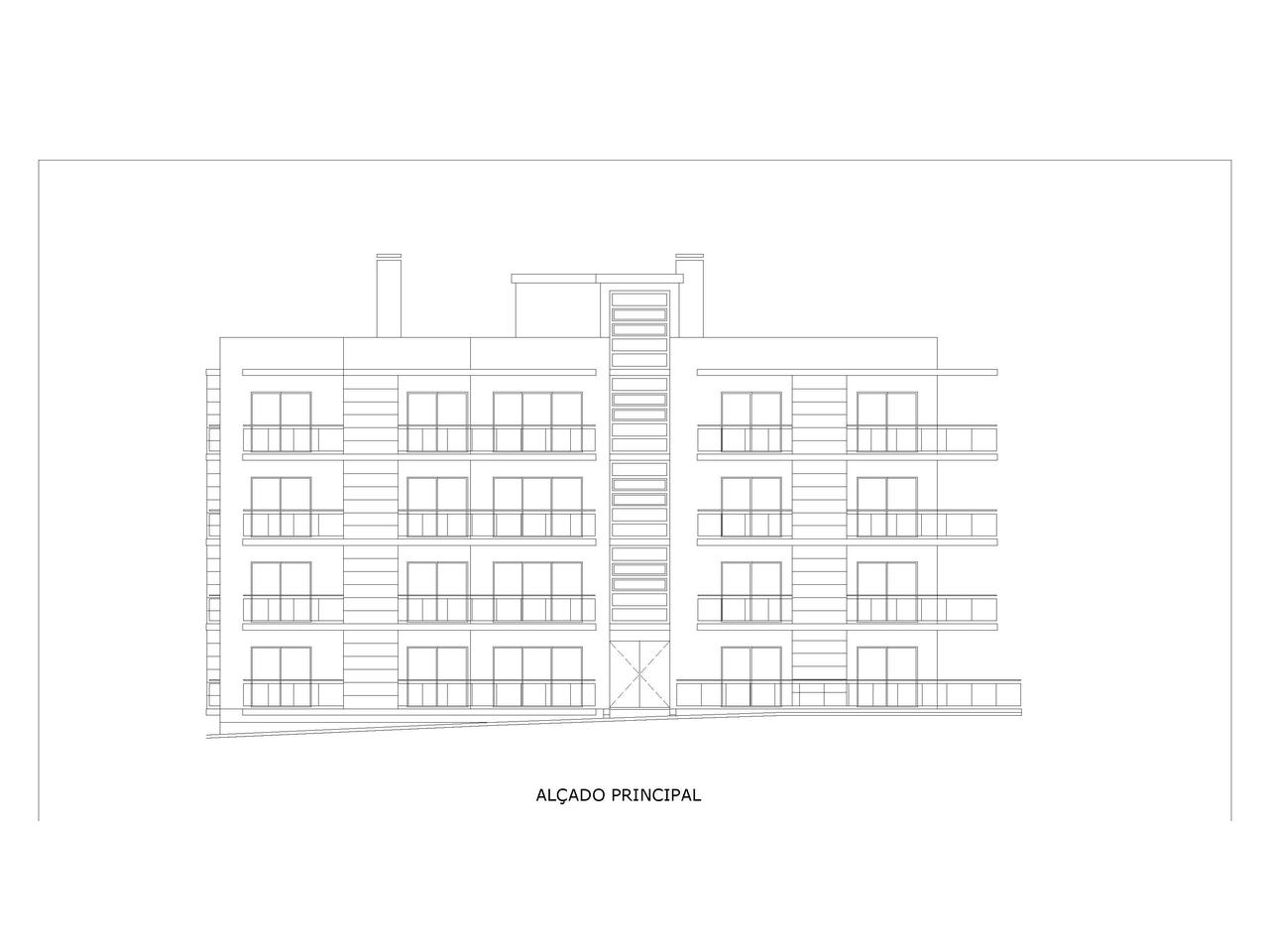 Appartements de standing type T2 situés au centre-ville de Portimão